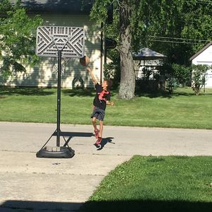 Meet your Posher, Mayson